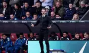 Aston Villa Face Champions League Scare After Burnley Draw