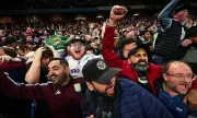 Aston Villa Fans Hope Council Steps In for Europa Final Screening
