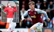 Aston Villa Open to Selling Winger Tommi O'Reilly for £1m Amid Interest