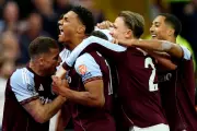 Aston Villa Thrash Liverpool 4-2 to Secure Champions League Spot