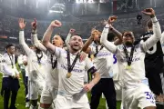 Aston Villa to Hold Open-Top Bus Parade After Europa League Win