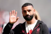 Aston Villa vs Liverpool LIVE: Champions League Battle at Villa Park