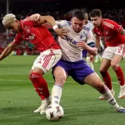 Aston Villa vs Nottingham Forest: Europa League Semi-Final Second Leg Guide