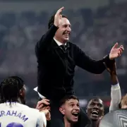 Aston Villa Win First Trophy in 30 Years Under Unai Emery