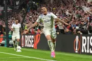 Aston Villa's Europa League Triumph: Morgan Rogers Hails Historic Victory