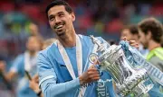 Atletico Madrid Eye Man City's Reijnders as Silva Decision Looms