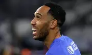 Aubameyang Dropped by Marseille After Fire Extinguisher Incident at Training Camp