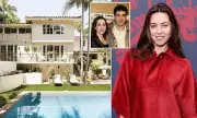 Aubrey Plaza Relists LA Home at $5.3M After Deal Collapse, Expecting Baby