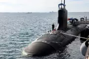 Aukus Costs Soar: Australian Submarine Agency Budget Balloons by $431m
