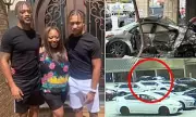 Aunt of NFL Brothers A.J. and Avieon Terrell Dies at 49 in Crash