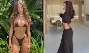 Aussie Influencer Slammed for Suspected Photo Editing in New Post