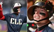Aussie MLB Star Travis Bazzana Hits First Homer, Gets Hilarious 'Upside Down' Tribute