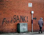 Austerity Blamed for UK's Decline in Healthy Life Expectancy