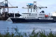 Australia Extends Hantavirus Quarantine for Cruise Passengers to June 23