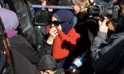 Australia Key in Return of ISIS Brides and Children from Syria