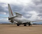 Australia to Deploy E-7A Wedgetail to Reopen Strait of Hormuz