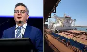 Australia to Force Gas Giants to Reserve Supply for Domestic Market