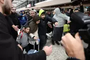 Australia to Receive 19 Women and Children Linked to ISIS from Syria