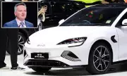 Australia to Save $1.7B by Reducing EV Tax Break from 2027