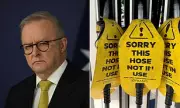 Australia Unveils $100M+ Fuel Security Plan with Govt-Owned Reserve