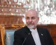 Australian academic denies co-authoring paper with Iran's top negotiator
