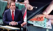 Australian Budget Overhaul to Boost Blue-Chip Shares and ETFs