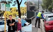 Australian Council Trials Senior Parking Bays for Elderly Drivers