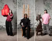 Australian Designers' Chairs: A Visual Journey Through Innovation