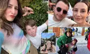 Australian Family of Four Finds Paradise in the Netherlands, No Plans to Return