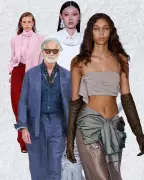 Australian Fashion Week 2026: Top Looks and Designer Highlights