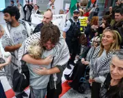 Australian Flotilla Activists Allege Torture in Israeli Detention