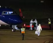 Australian Hantavirus Cruise Passengers Repatriated via Netherlands