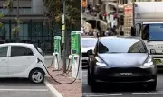 Australian Households May Fund EV Chargers Despite Not Owning EVs