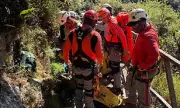 Australian man dies in fall on Inca Trail to Machu Picchu