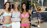 Australian Model Natalie Sady's American Dream Turns to Nightmare Over Immigration