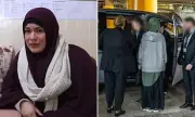 Australian Mother and Daughter Charged Over Islamic State 'Slave'