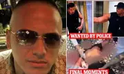 Australian Nationals Sought After Sydney Gang Figure Shot Dead in Vietnam