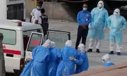 Australian on Hantavirus Cruise Ship Returns Home After Outbreak