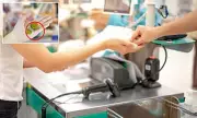 Australian shopper questions cashier over five-cent change policy