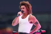 Australian Singer Keli Holiday Denied US Entry, Girlfriend Apologises for Trump Post
