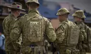 Australian Soldier Killed in Parachute Training Accident at Jervis Bay