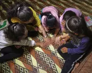 Australian States Prepare to Resettle Children from Syrian IS Camps