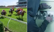 Australian Turf Club employee charged with stealing $22,000 from Randwick safe