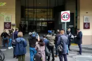 Australian Woman Charged with Joining Isis After Syria Return