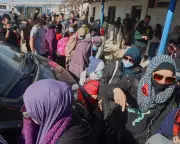 Australian Women and Children Linked to IS Return from Syria