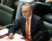 Australia's 2026 Budget: Treasurer Chalmers Unveils Key Measures