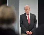 Australia's Anti-Corruption Chief Paul Brereton Resigns Amid Conflict Claims