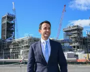 Australia's Fuel Crisis: More Oil or Electric Vehicles?