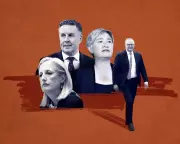 Australia's Labor Party Faces Internal Rifts Over Albanese Leadership