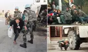 Austria Probes Suspects in 'Sarajevo Safari' Sniper Tours During Bosnian War